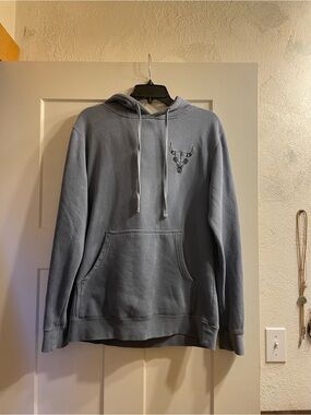 The Litas hoodie